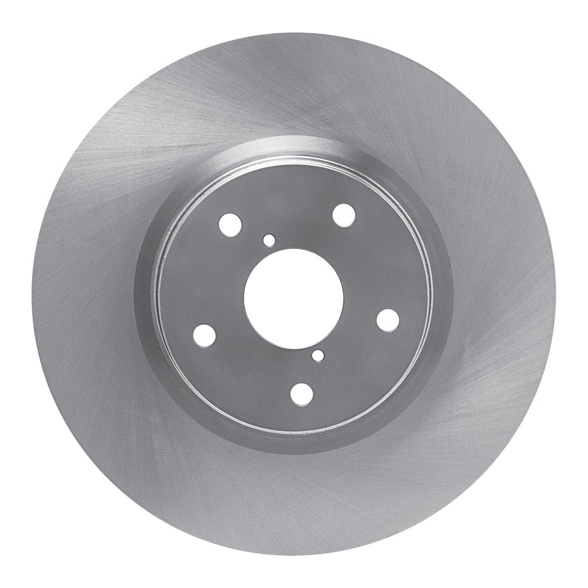 DFC Premium OE Replacement Front Rotor | 2015-2021 Subaru WRX (600-13035)
