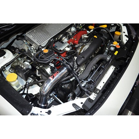 Injen Short Ram Air Intake | 2018-2021 Subaru WRX STI (SP1208)
