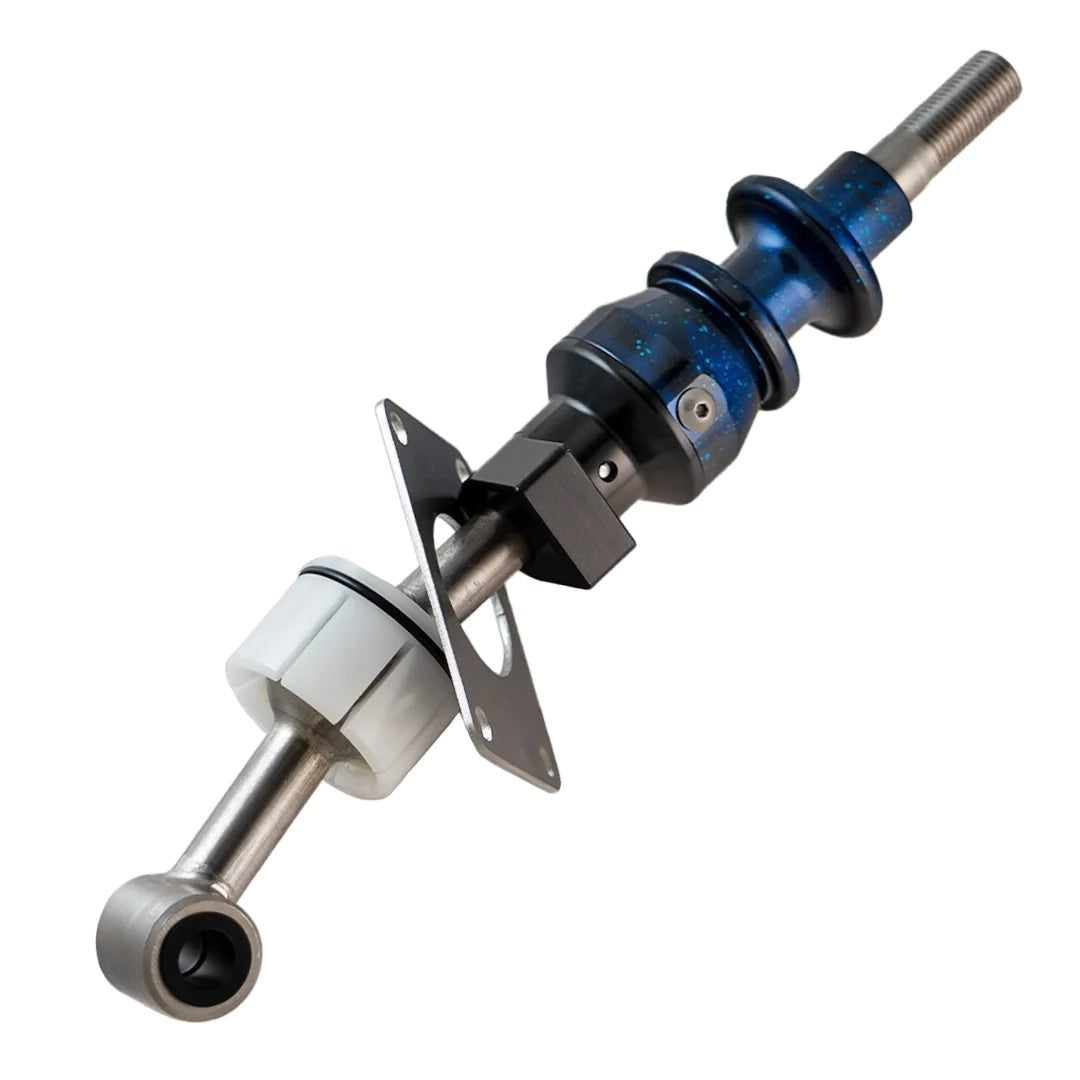 Billetworkz Short Shifter | 2022+ Subaru BRZ/Toyota GR86 (BW-SS-BRZ2)