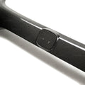 Seibon Rear License Trim | 2017 Honda Civic Type-R (TG17HDCVR)