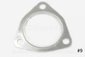 GReddy TD05 Turbo Inlet Gasket - External | Universal (11900130)
