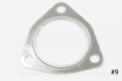 GReddy TD05 Turbo Inlet Gasket - External | Universal (11900130)