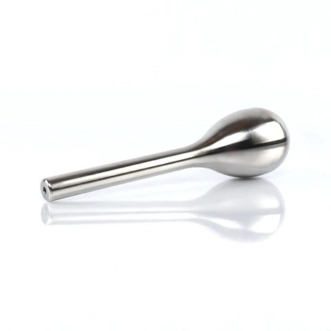 Hybrid Racing Stainless Steel Competition Shift Rod (HYB-CSR-01-01)