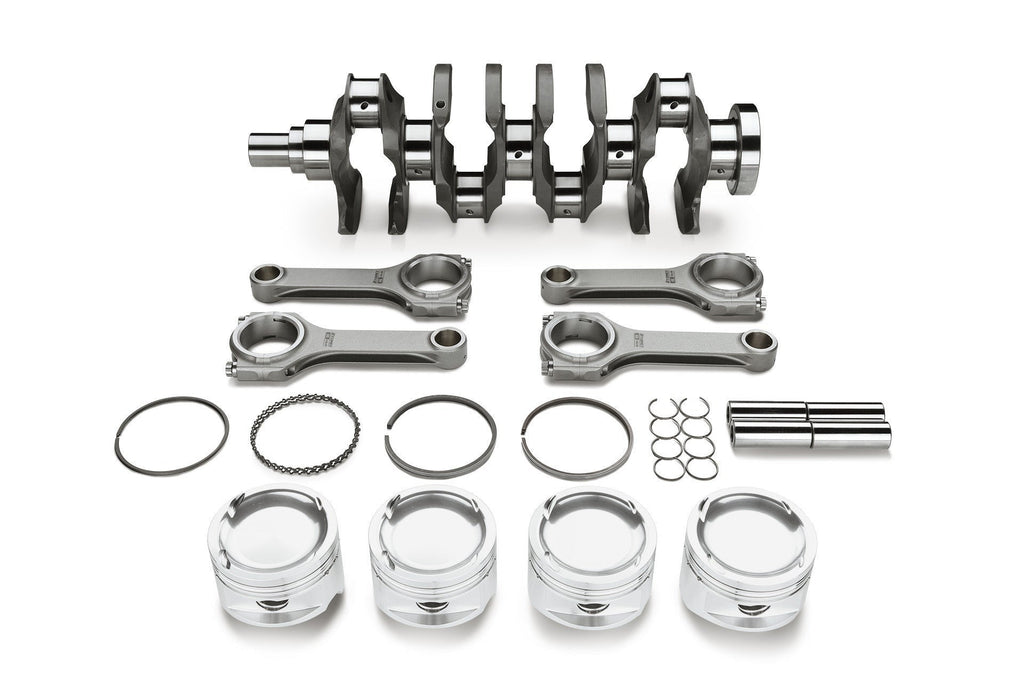 Tomei Stroker Kit 2.2L | 1992-2006 Mitsubishi Evo I-IX (TA201A-MT01C)