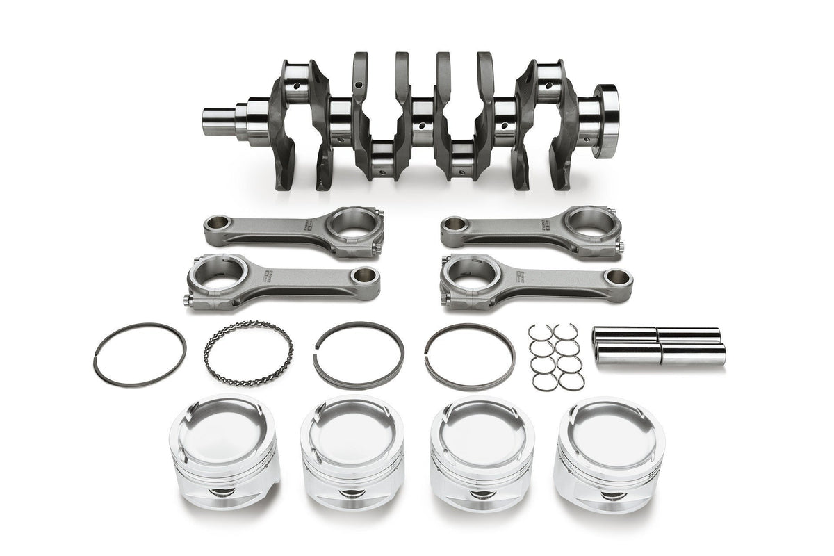 Tomei Stroker Kit 2.2L | 1992-2006 Mitsubishi Evo I-IX (TA201A-MT01C)