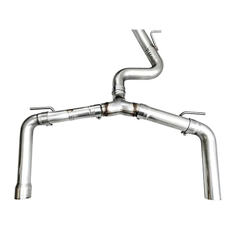 AWE Tuning Cat-Back Exhaust System | 2022+ Audi RS3 (3025-31389)