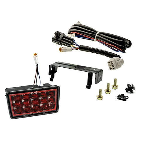 SMY F1 V2 Hyperflash Rear Brake Light | 2022+ Subaru WRX (SMY-F1VB)