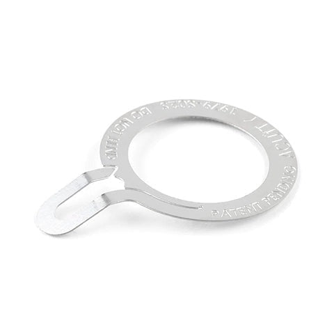 Acuity Shift Knob Charm Rings and Charm Chains (1979-S0XX)