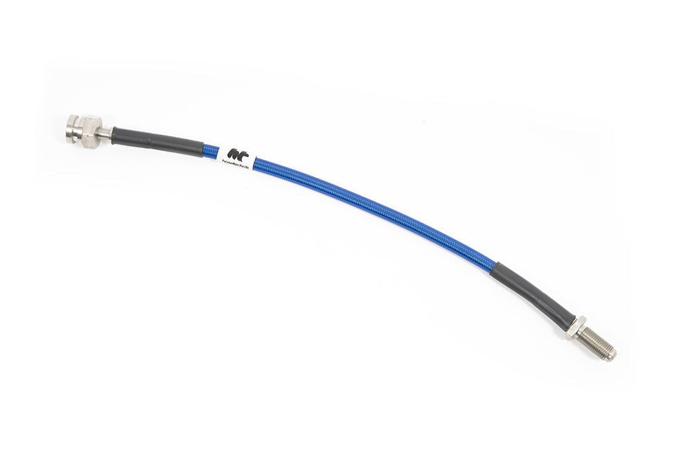 Forge Brake Line Kit | 2023+ Toyota GR Corolla (SBH-TOY-4-117)