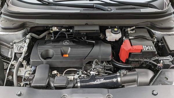 PRL Motorsports Stage 1 Intake System | 2019+ Acura RDX 2.0T (PRL-ARDX3-INT-S1)