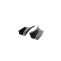 APR Front Bumper Canards | 2022-2023 Toyota GR86 (AB-522048)