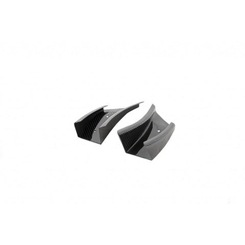 APR Front Bumper Canards | 2022-2023 Toyota GR86 (AB-522048)