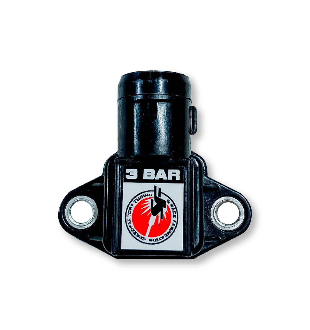 SpeedFactory Racing 3 Bar MAP Sensor | 2000-2005 Honda S2000, 1990-2001 Acura Integra, and 1988–1995 Honda Civic Si (SF-01-013)