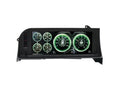 Autometer Digital Dash Digital Instrument Display | 1987-1993 Ford Mustang (7007)
