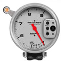 Autometer 5" 0-9000RPM Pedestal DUAL RANGE W/PEAK MEMORY Tachometer Gauge ULTRA-LITE | Universal (6854)