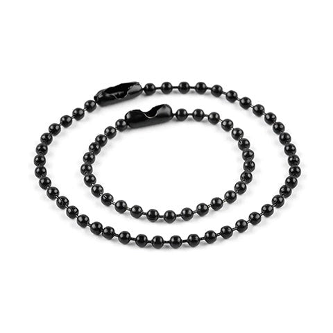 Acuity Shift Knob Charm Rings and Charm Chains (1979-S0XX)