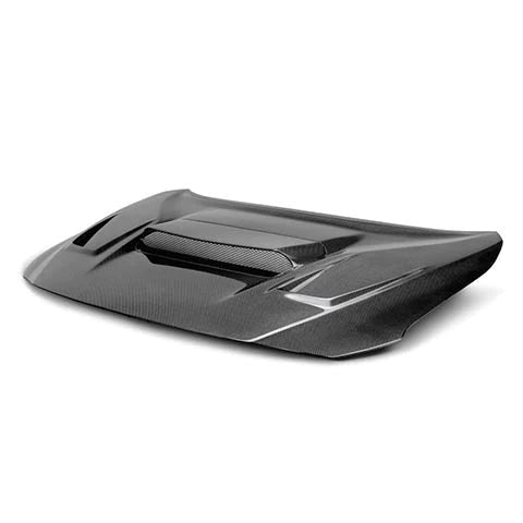 Seibon VS-Style Carbon Fiber Hood | 2022+ Subaru WRX (HD22SBIMP-VS)