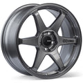 Enkei T6R Gloss Gunmetal 18x8.5 | 5x114.3 (539-885-6538GM)