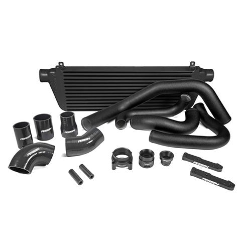 Perrin Front Mount Intercooler Kit | 2022+ Subaru WRX (PSP-ITR-441)
