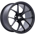BBS Wheels FI Satin Black 20x10.75 | 5x114.3 (FI026BS)