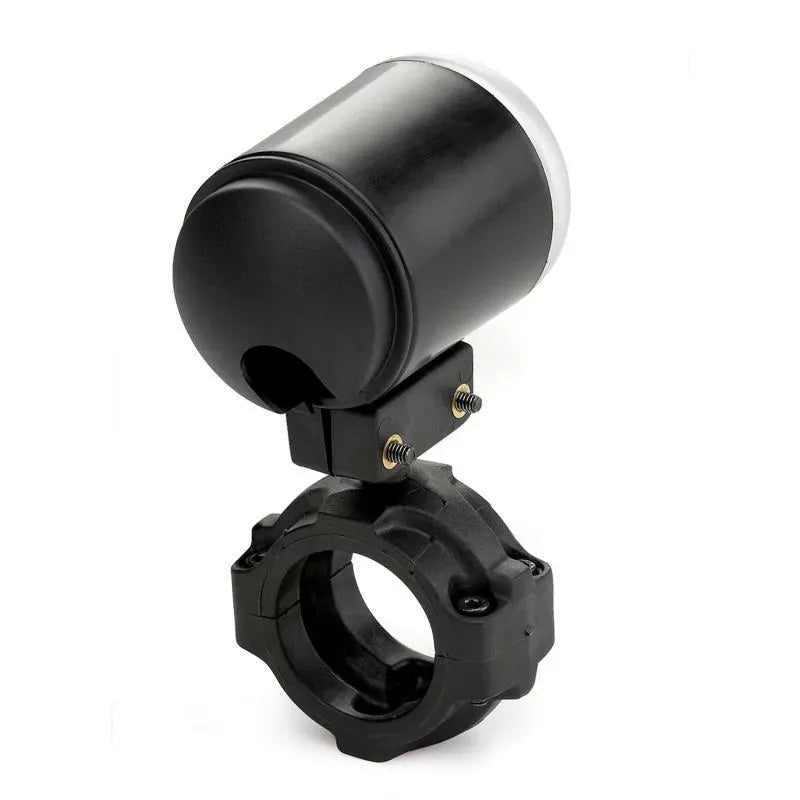 Autometer Roll Pod For 2" Roll Cage Gauge Mount Black | Universal (48012)
