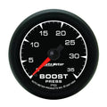 Autometer 2-1/16" 0-35 PSI Boost Gauge ES | Universal (5904)
