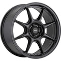 Konig Lockout Gloss Black 18x8.5 | 5x112 (LK88512435)