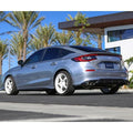 Remark Sports Touring Catback Exhaust | 2022+ Honda Civic Hatch 2.0L N/A (RK-C4063H)