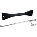 ZSPEC Billet/Stainless Battery Hold Down/Bracket | 2023+ Nissan Z (00843612134684)