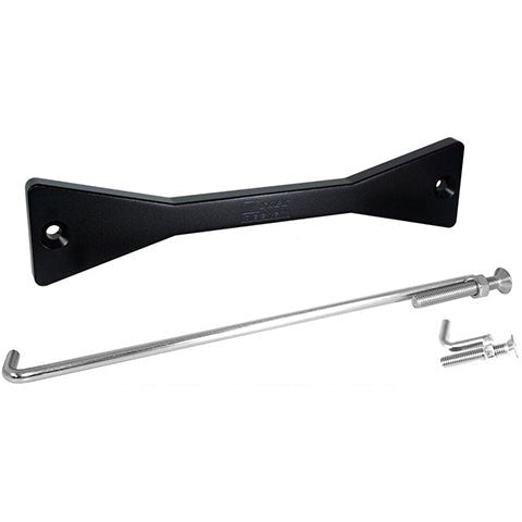 ZSPEC Billet/Stainless Battery Hold Down/Bracket | 2023+ Nissan Z (00843612134684)