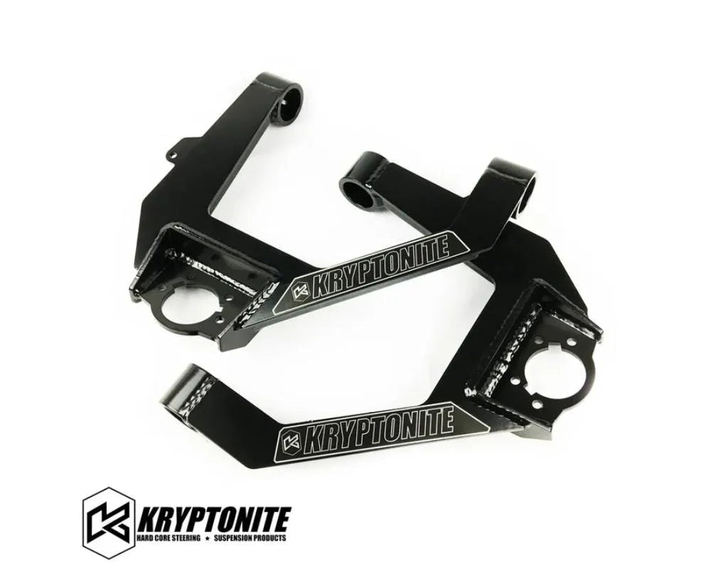 Kryptonite 1/2 Ton 6 Lug Stage 2 Leveling Kit | KR12STAGE2