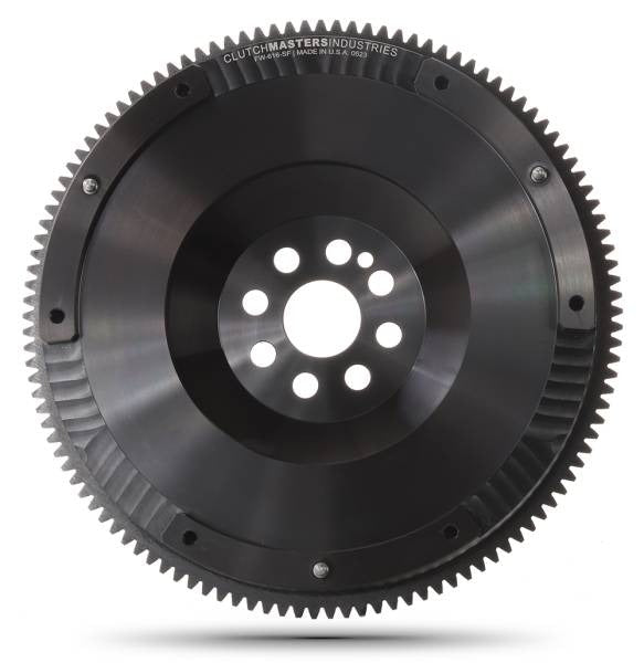Clutch Masters OE Style Steel Lightweight Flywheel | 2023+ Toyota GR Corolla (FW-616-SF)