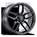 Drag Wheels DR80 Gloss Black 18x8 | 5x115 (DR80188244073GB1)