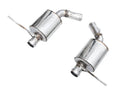 AWE Track-to-Touring Conversion for Dodge Durango 3.6 / 5.7 (3815-11575)