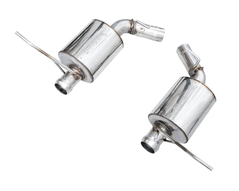 AWE Track-to-Touring Conversion for Dodge Durango 3.6 / 5.7 (3815-11575)