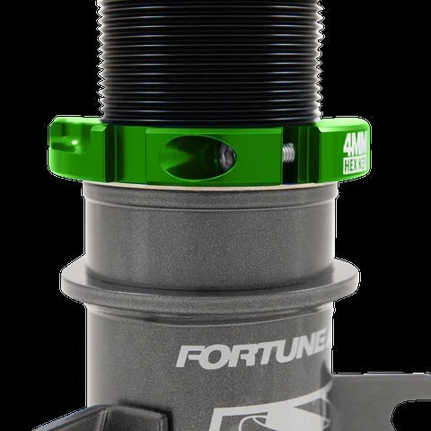 Fortune Auto Gen 8 500 Series Coilovers | 2013-2022 Subaru BRZ/Scion FR-S/Toyota GR86/86 (FA500-BRZ)