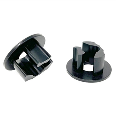 Torque Solution Rear Differential Mount Inserts | 2016-2025 Mazda Miata (TS-ND-752)