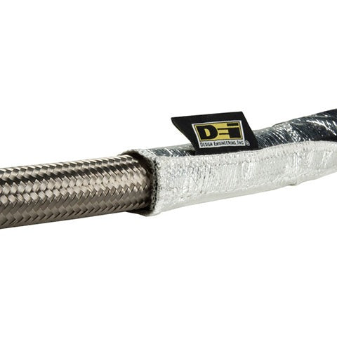 DEI Lines/Hoses/Wires Heat Shroud (10673/4/5/6/7/8)