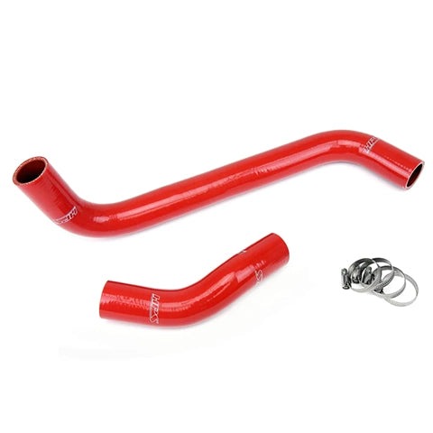 HPS Reinforced Silicone Radiator Coolant Hose Kit | 2007-2011 Lexus GS350 (57-1272)