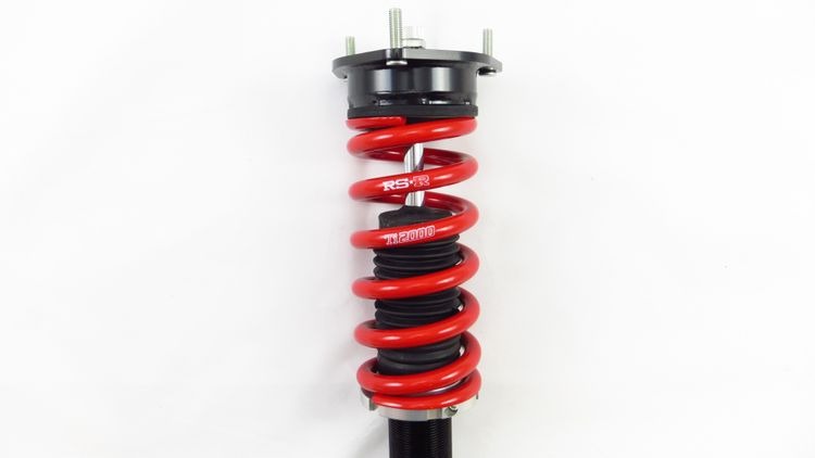 RS*R Sports-i Coilovers | 2014-2015 Infiniti Q50 3.7L AWD (XLIN128M)