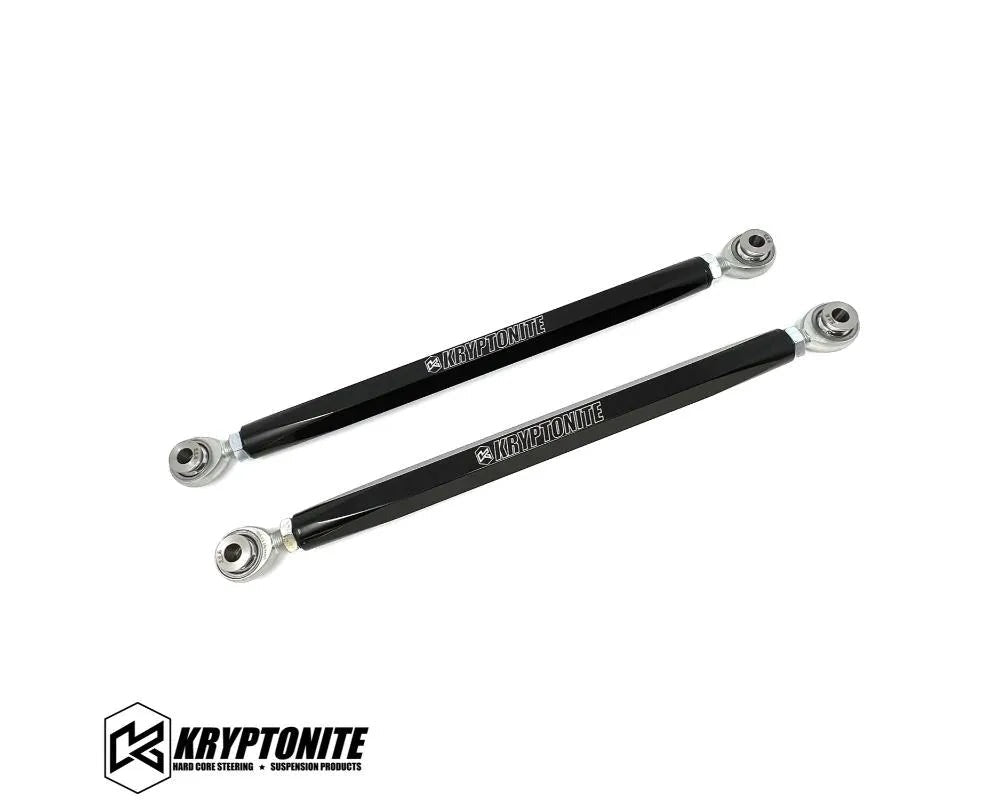 Kryptonite Death Grip Rear Sway Bar End Links | KRPRRSB1