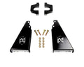 Kryptonite Death Grip Rear Sway Bar Frame Reinforcement Kit | KRZRRSB4