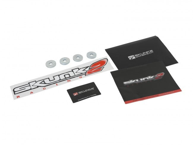 Skunk2 Sport Shocks | 1992-1995 Honda Civic (541-05-1210)