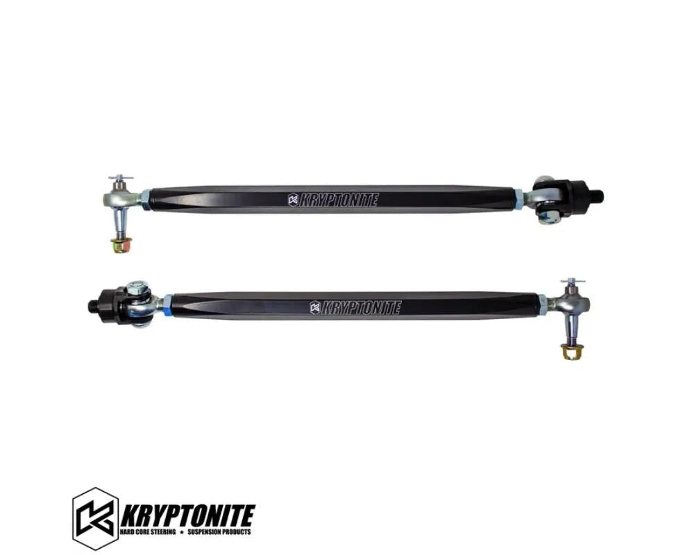 Kryptonite Stage 2 Death Grip Tie Rods | KRTRX2