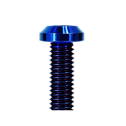 ZSPEC "Stage 2" Dress Up Bolts®Titanium Kit | 2023+ Nissan Z (00843612141668)