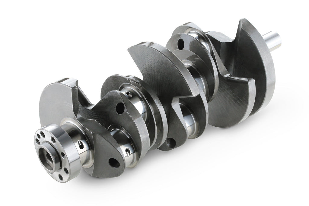 Tomei Forged Billet 5 Counterweight Crankshaft - 94.4mm | 2009-2024 Nissan GT-R (TA204D-NS01A)
