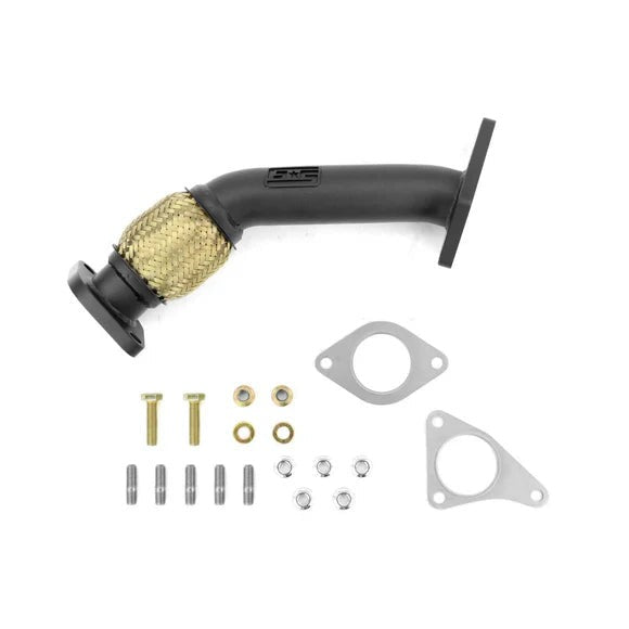 Grimmspeed 2-Bolt Up-Pipe | EJ25 (GRM.1099.1)