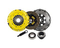 Advanced Clutch XT/Perf Street Sprung Kit | (BM13-XTSS)