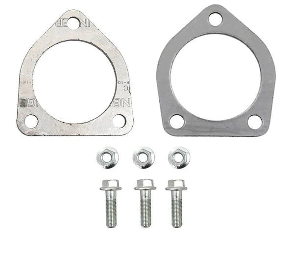 PRL Motorsports Front Pipe Gasket & Hardware Kit | 2018+ Honda Accord (PRL-HA10-15T/20T-DP-HW2)