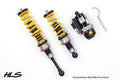 KW HLS 2 Complete Kit w/ Coilover V3 Kit | 2009-2024 Nissan GT-R (35285206)